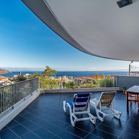 Virtudes Ocean View With Pool By Hr Madeira Apartment Funchal  Bagian luar foto