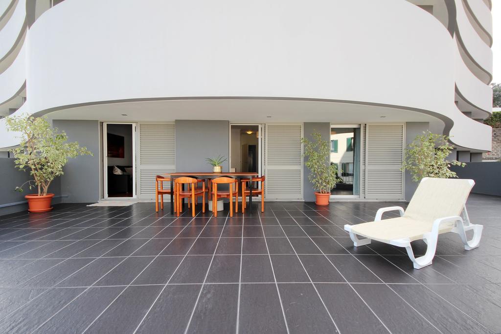 Virtudes Ocean View With Pool By Hr Madeira Apartment Funchal  Bagian luar foto