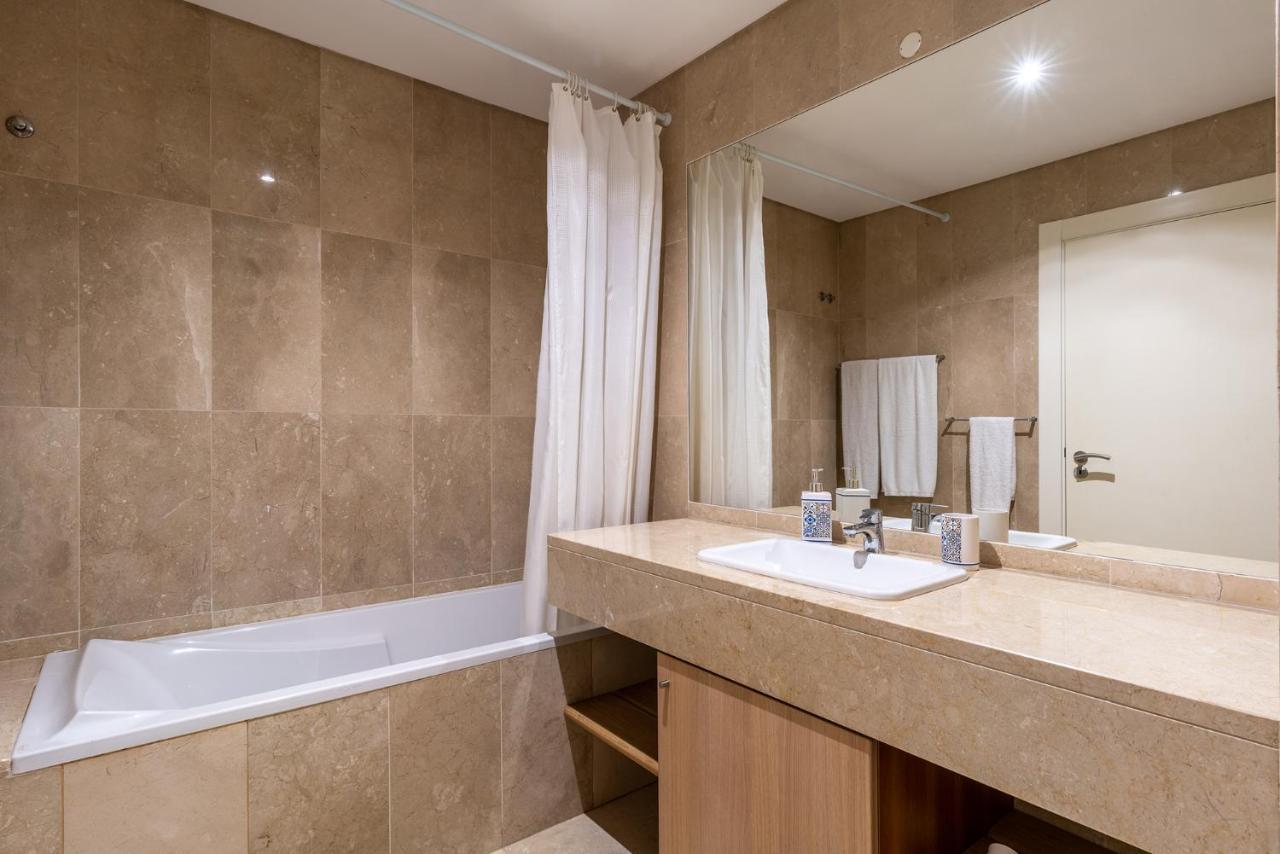 Virtudes Ocean View With Pool By Hr Madeira Apartment Funchal  Bagian luar foto