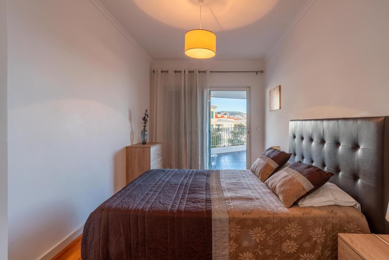 Virtudes Ocean View With Pool By Hr Madeira Apartment Funchal  Bagian luar foto