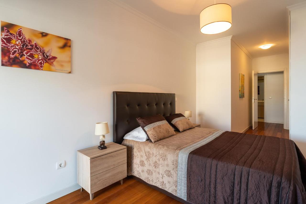 Virtudes Ocean View With Pool By Hr Madeira Apartment Funchal  Bagian luar foto