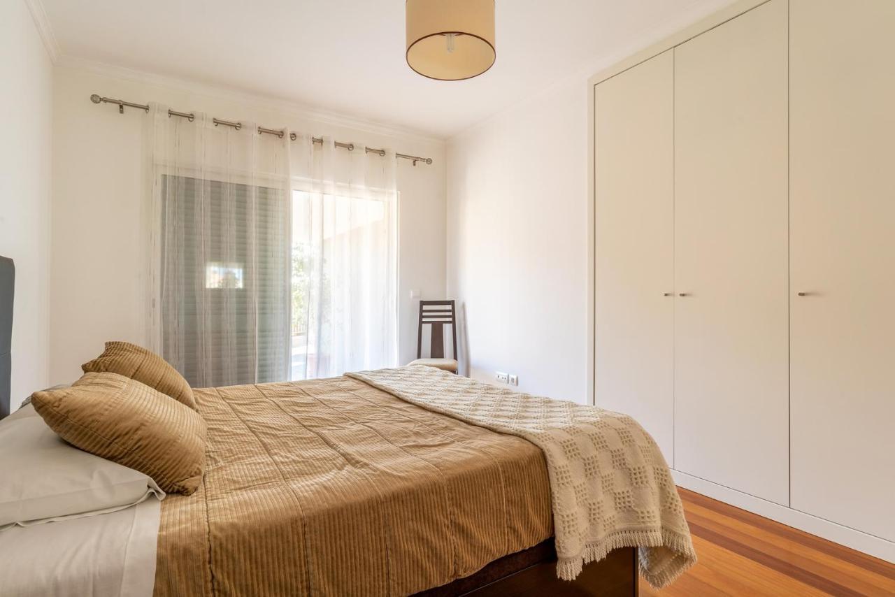 Virtudes Ocean View With Pool By Hr Madeira Apartment Funchal  Bagian luar foto
