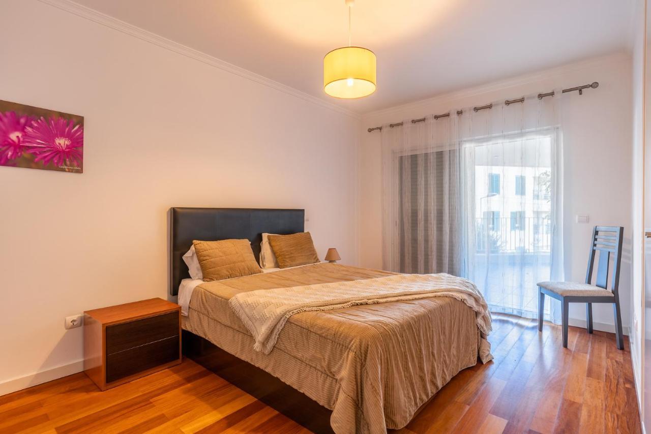 Virtudes Ocean View With Pool By Hr Madeira Apartment Funchal  Bagian luar foto
