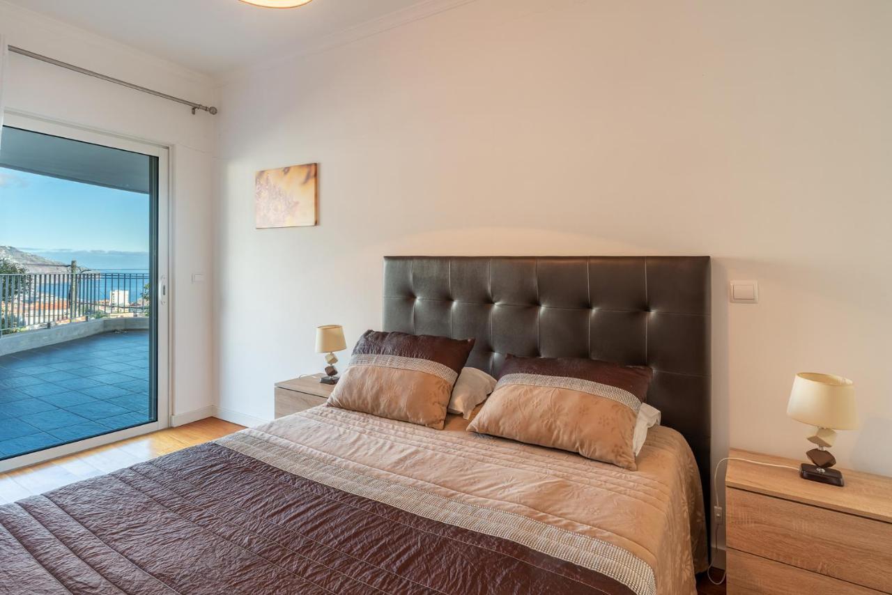 Virtudes Ocean View With Pool By Hr Madeira Apartment Funchal  Bagian luar foto