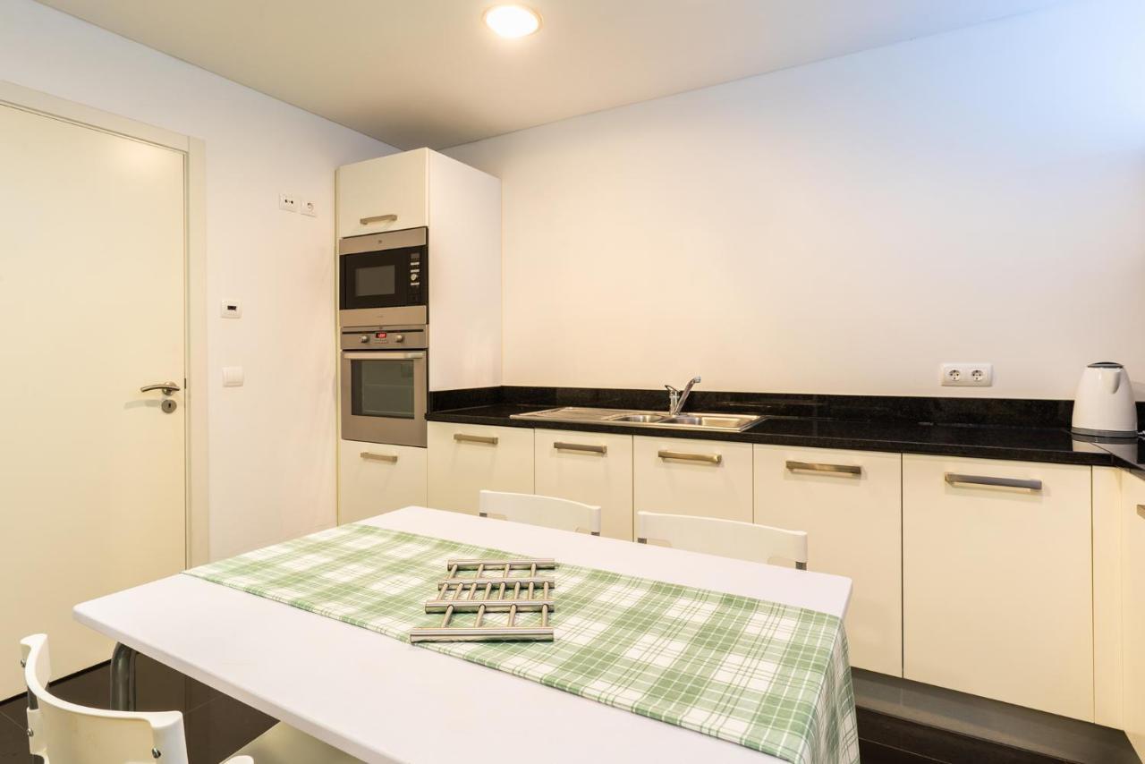 Virtudes Ocean View With Pool By Hr Madeira Apartment Funchal  Bagian luar foto